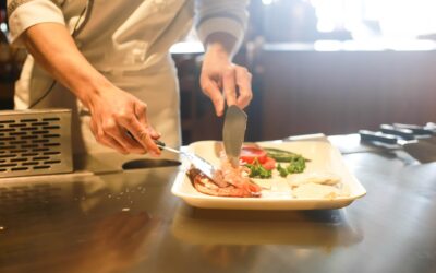 Cooking Quiz: Gestcooper per la promozione dei prodotti di qualità